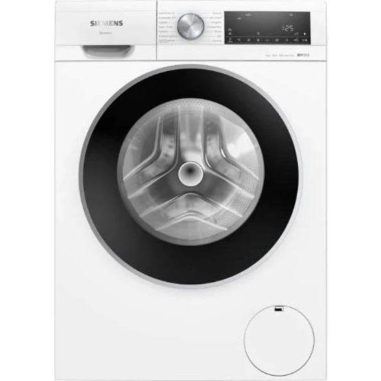 Siemens WG56G2AADN Vaskemaskine - 10 kg og 1600 omdr.