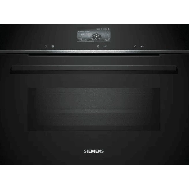 Siemens CM736G1B1 Mikro-kombiovn med TFT-Touchdisplay