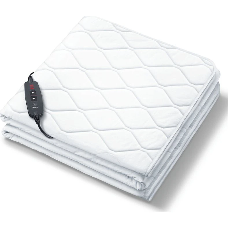 Beurer UB 74 Sengevarmer - Hvid - 200 x 100 cm