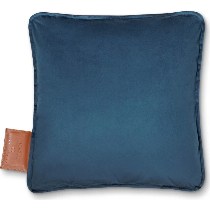 Beurer HK 77 Heaty Trådløs Varmepude - Obsidian Blue