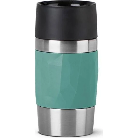 Tefal Travel Mug Compact 0.3L - Grøn