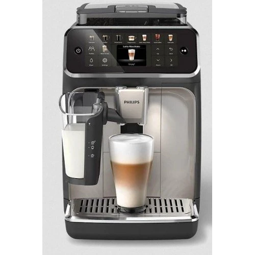 Philips EP5547/90 Series 5500 fuldautomatisk espressomaskine