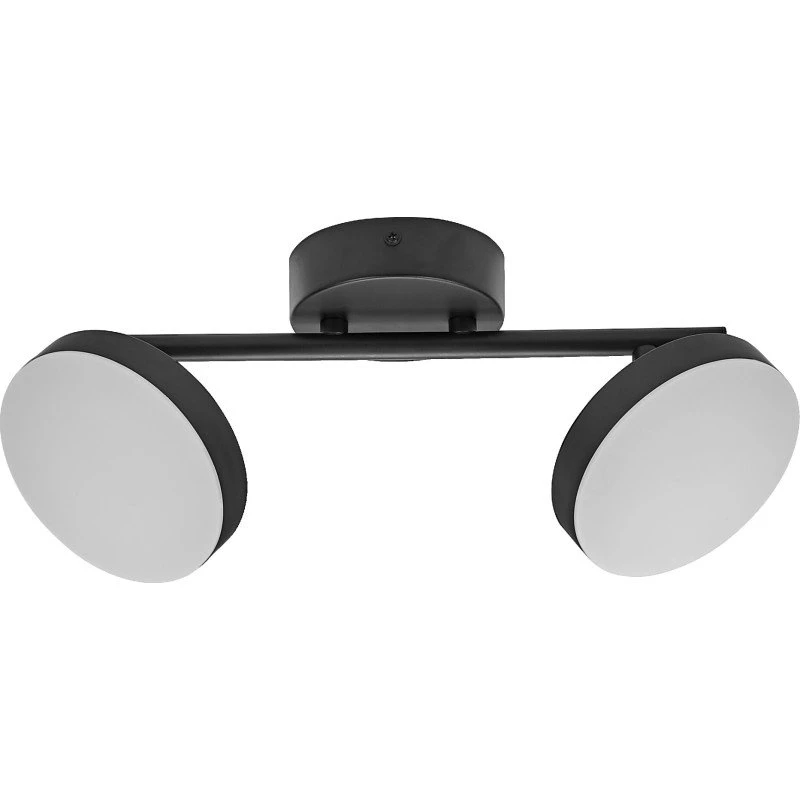 Osram Decor Moon spotlampe - Sort