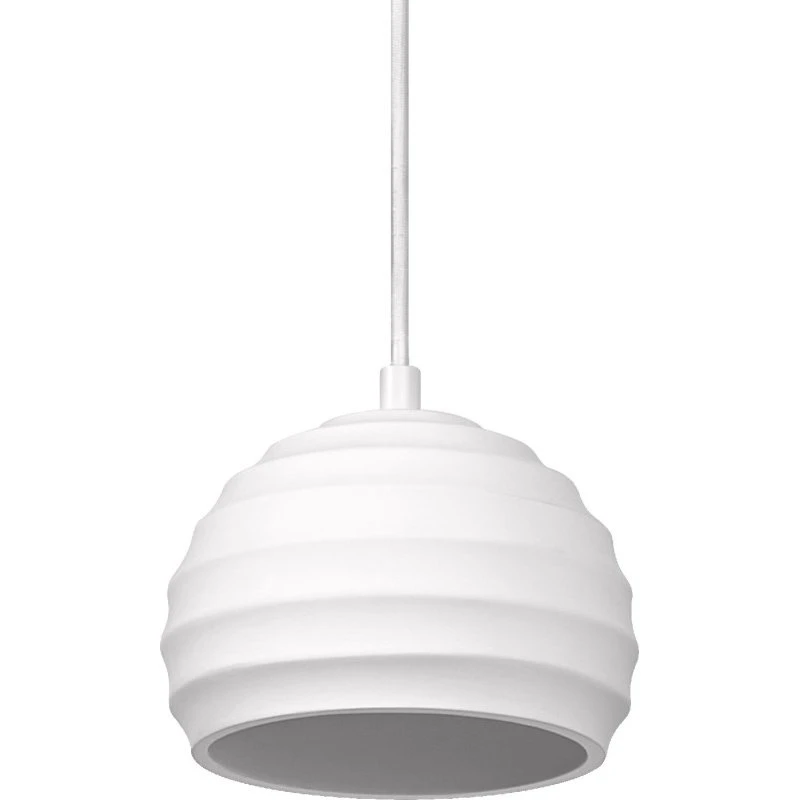 Osram Decor Plaster Cup pendel - Hvid