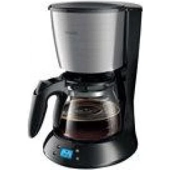 Philips HD7459/20 filterkaffemaskine 1,2 l – sort