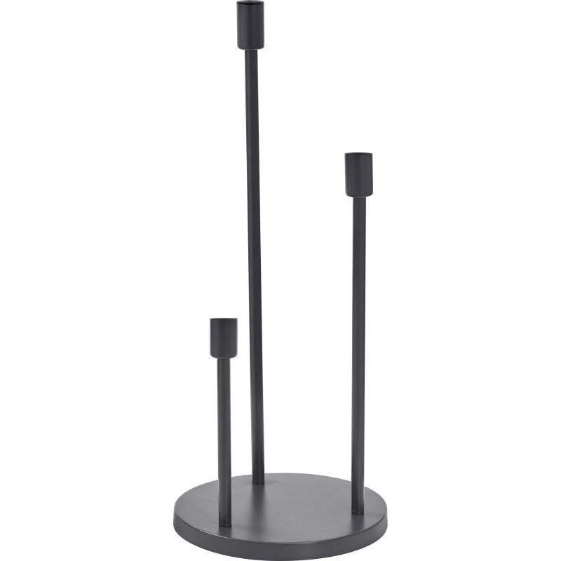 Osram Decor Stick lampefod, grå