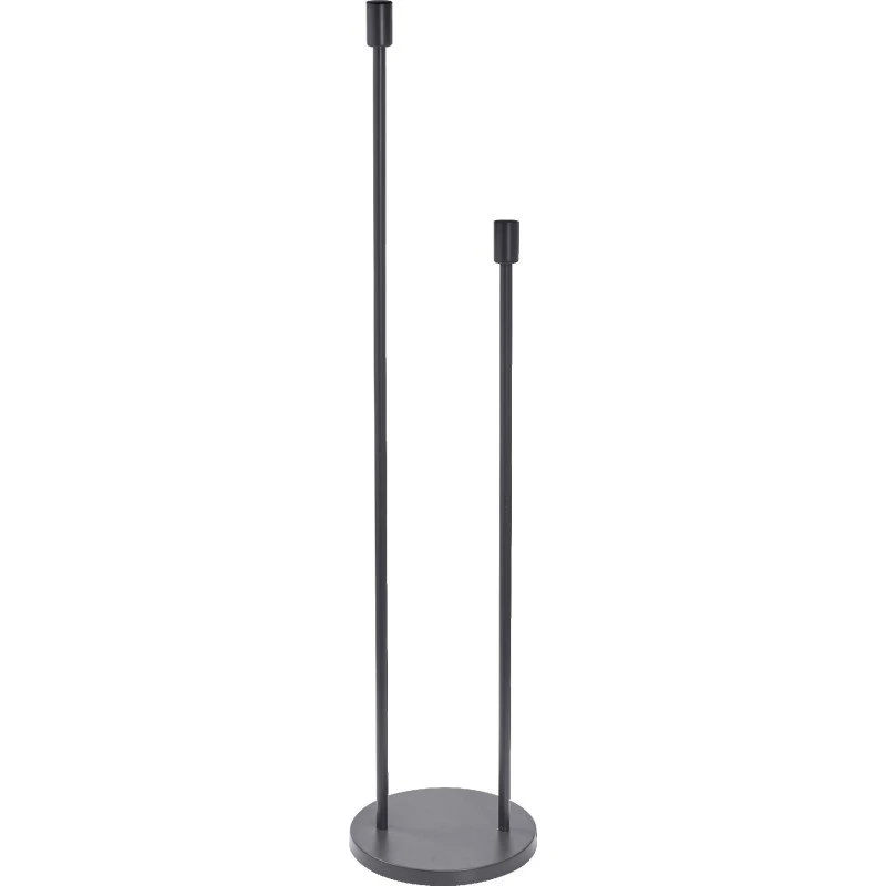 Osram Decor Stick lampefod, grå