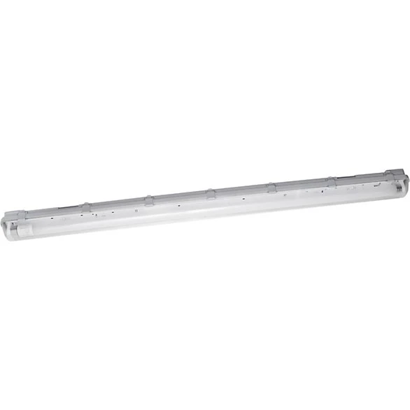LEDVANCE Submarine LED 1800lm 16W/840 1200mm IP65 Grå