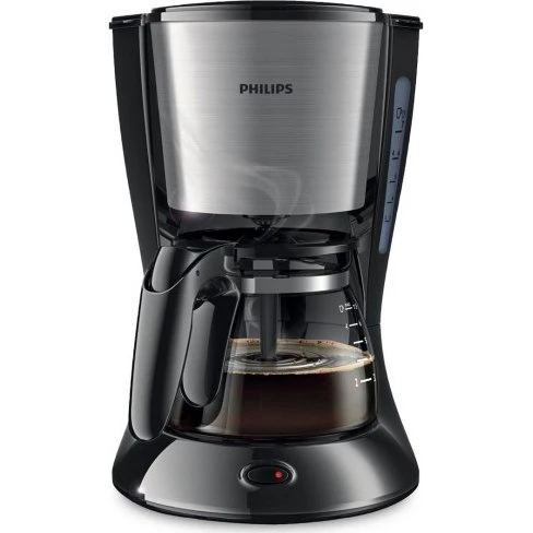 Philips HD7435/20 Daily Collection drypkaffemaskine 700 W, 0,6 L, sort