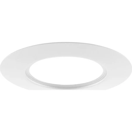 Osram Spot Ring D133, hvid - Reduceringsring til indbygningsspot