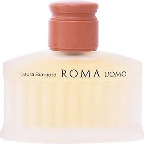 Laura Biagiotti Roma Uomo EDT 75 ml