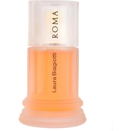 Laura Biagiotti Roma Eau de Toilette 50 ml
