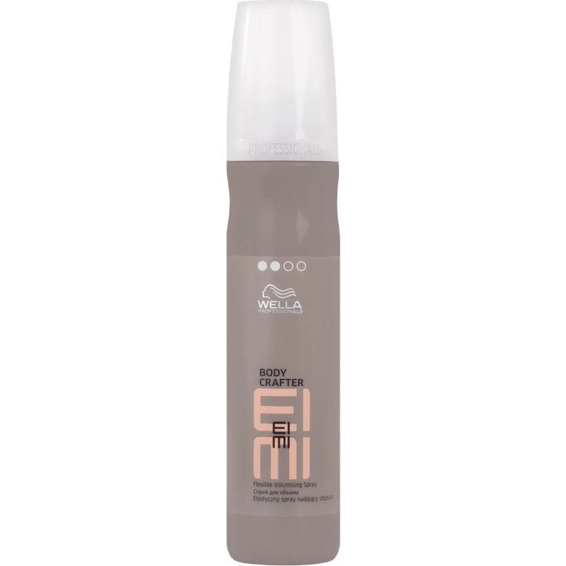 Wella EIMI Body Crafter Lacquer Spray Volumizing 150ml