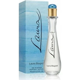 Laura Biagiotti Laura Eau de Toilette Spray 75 ml