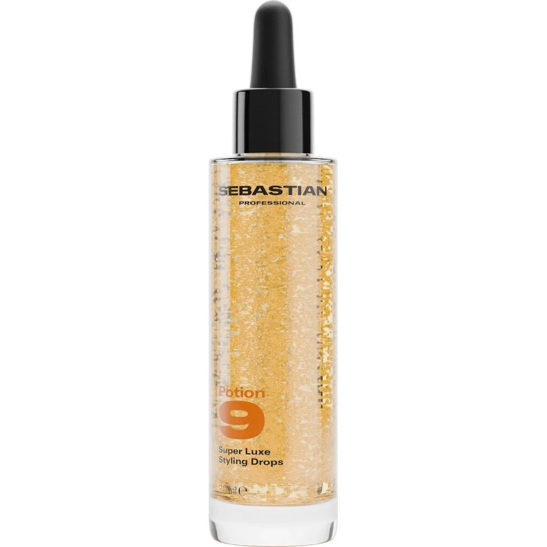 Sebastian Professional Potion 9 Super Luxe Styling Drops 30 ml