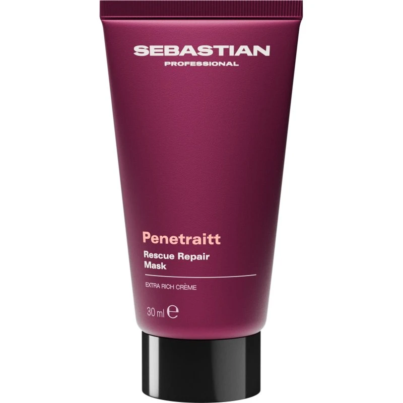 Sebastian Professional Penetraitt Rescue Repair Mask 30 ml