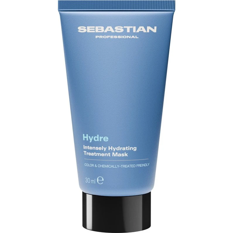 Sebastian Professional Hydre Thirst Quenching Treatment Mask 30 ml