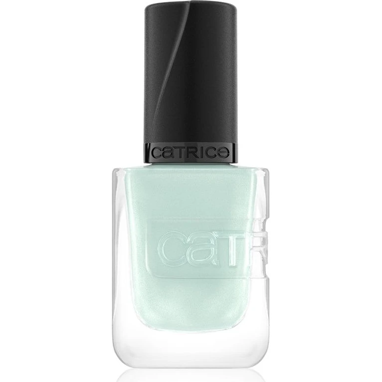 Catrice GEL AFFAIR Neglelak 030 Oh So Fresh! 10,5 ml