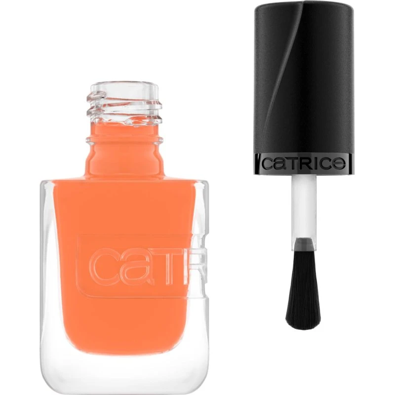 Catrice GEL AFFAIR Nail Lacquer 014 Sunset Sorbet - 10,5 ml