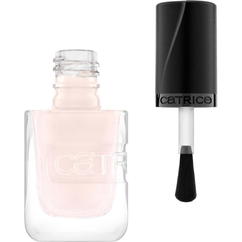 Catrice GEL AFFAIR Nail Lacquer 002 Dancing In Ballet Shoes 10,5 ml
