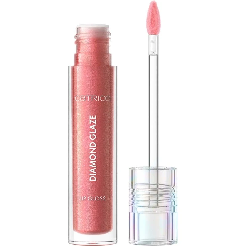 Catrice Diamond Glaze Lip Gloss 040 Diamonds Made Me Do It 3 ml