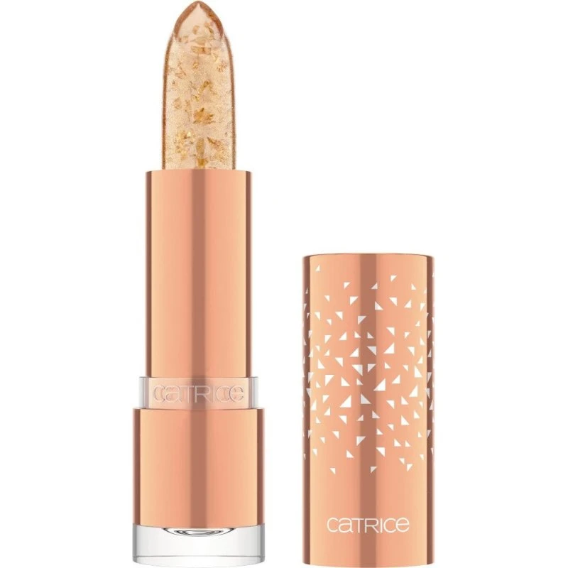 Catrice Glam In Gold Lip Balm 010 In A Gold Rush 3,5 g