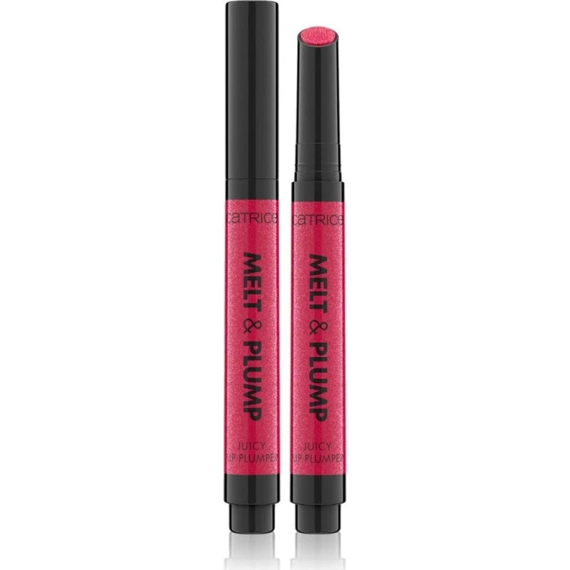 Catrice Melt & Plump Lipgloss 050 Tropic Like It's Hot, 1,8 g