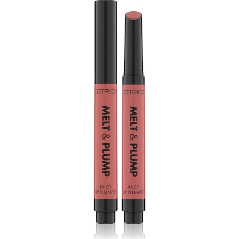 Catrice Melt & Plump Lipgloss 020 Hyp-nøgen-tized, 1,8 g