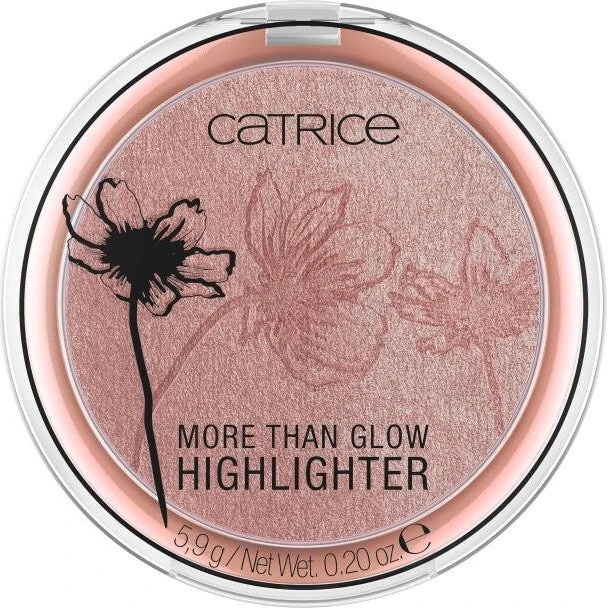 Catrice More Than Glow Highlighter 040 Absolute Blushin' Bright 5,9 g