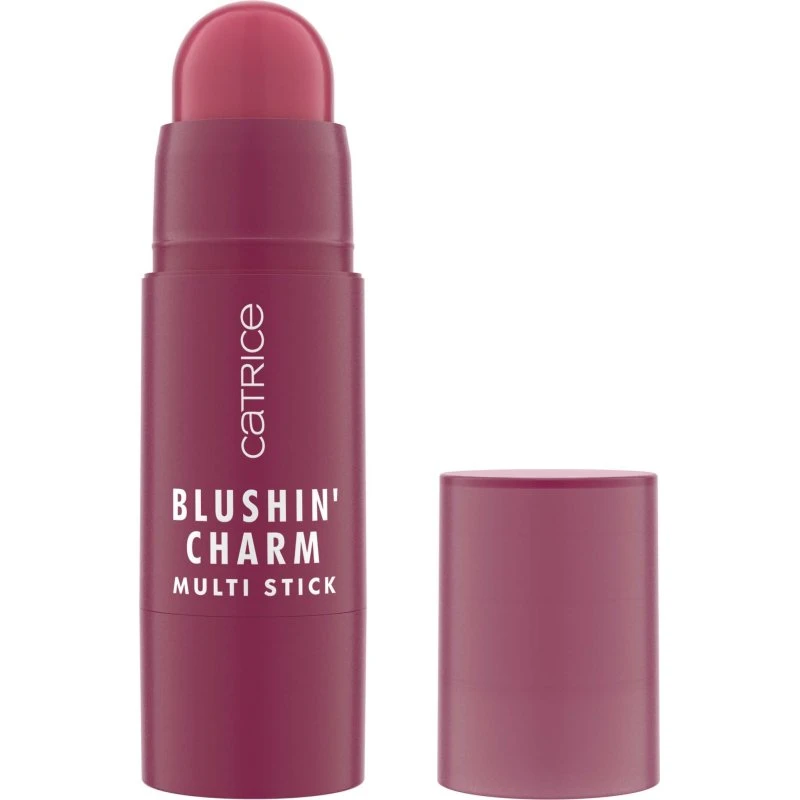 Catrice Blushin' Charm Multi Stick 030 Ruby Darling 5,5 g