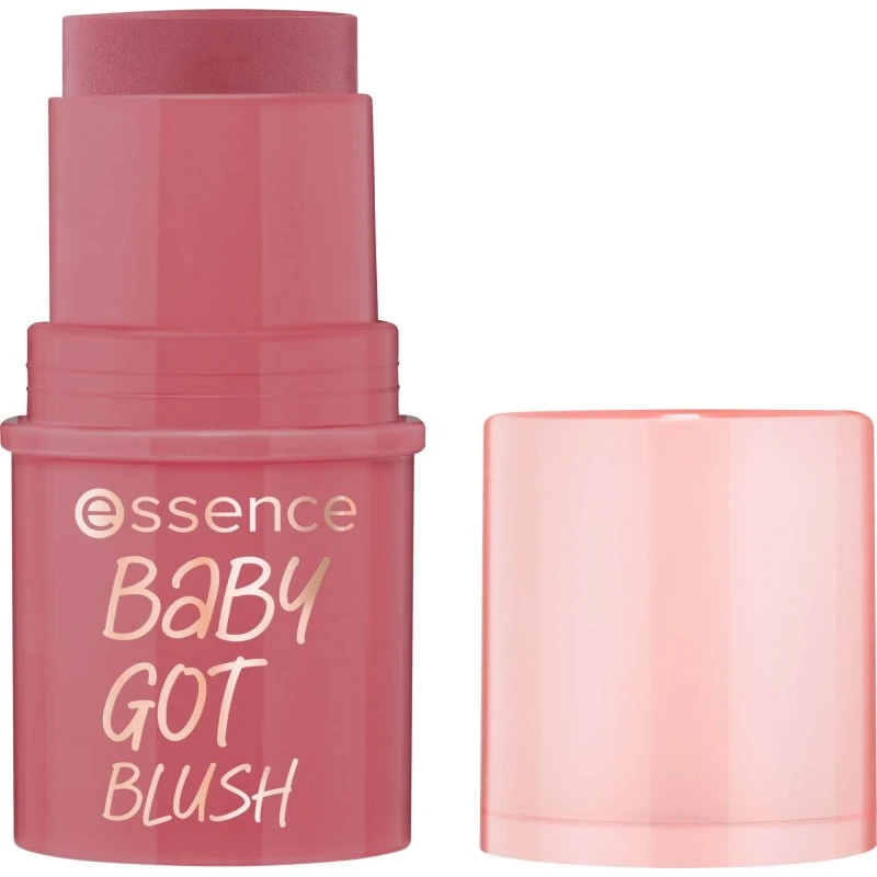 essence Baby Got Blush 40 Sweets & Roses 5,5 g