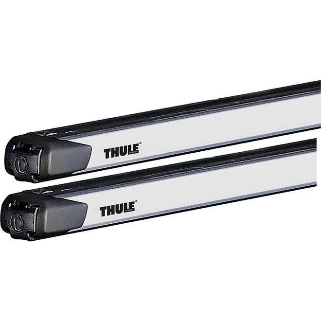 Thule SlideBar 144 cm tagbøjlesæt