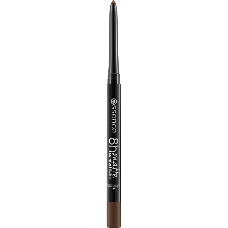 essence 8H Matte Comfort Lipliner 11 Chestnut Perfection - 0,3g