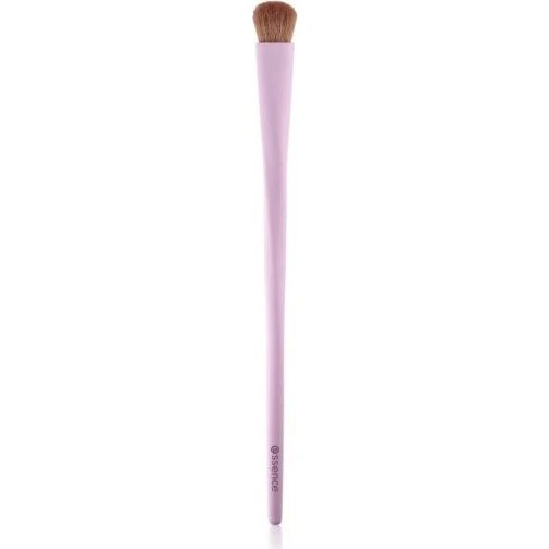 essence Throwing A Little Shade Round Eyeshadow Brush