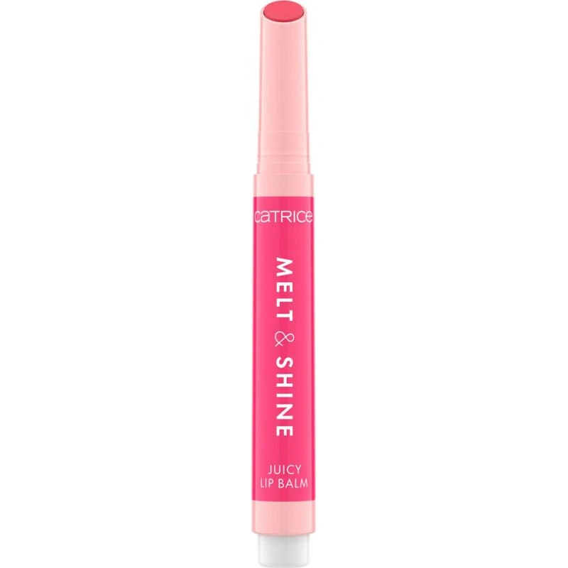 Catrice Melt & Shine Juicy Lip Balm 080 Lost At Sea, 1,3g