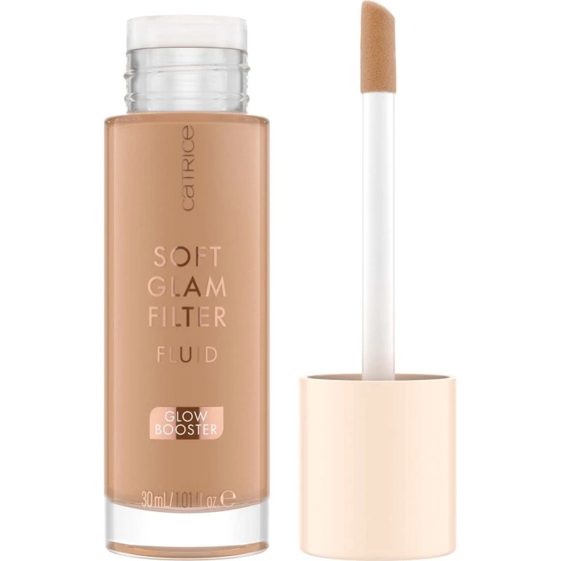 Catrice Soft Glam Filter Fluid 030 Medium 30ml