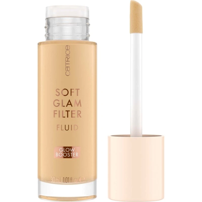 Catrice Soft Glam Filter Fluid 020 Light-Medium 30ml