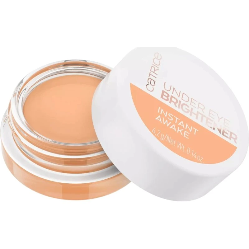 Catrice Instant Awake Eye Whitener 020 Warm Nude 4,2 g