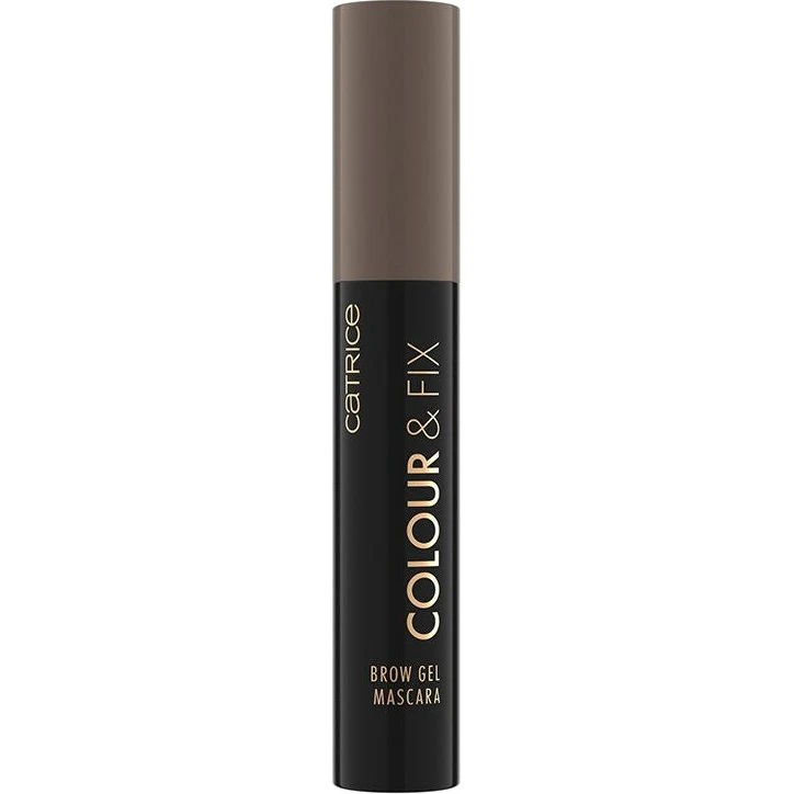 Catrice Color & Fix Mascara Eyebrow Gel 010 Blond 5 ml