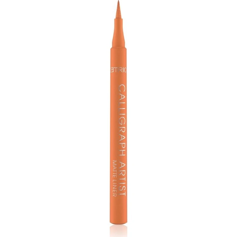 Catrice Calligraph Artist Mat Eyeliner 050-Setting Sun 1,10ml