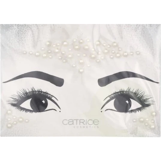 Catrice Pearl Glaze Face Jewels