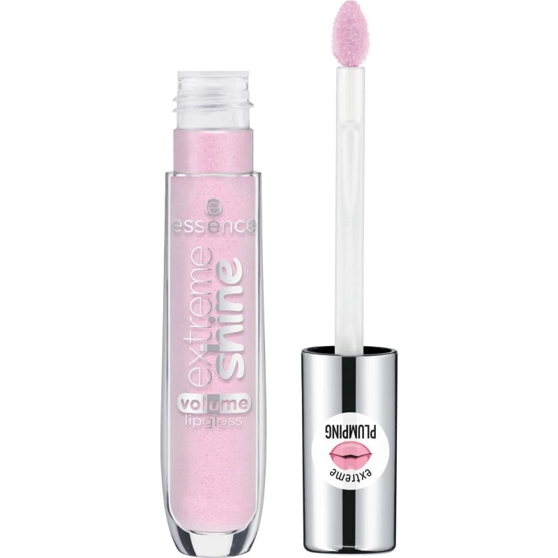 essence Extreme Shine Volume Lipgloss 102 Sweet Dreams 5ml