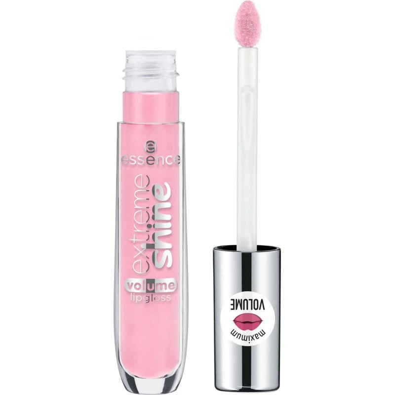 essence Extreme Shine Volume Lipgloss 02 Summer Punch 5ml