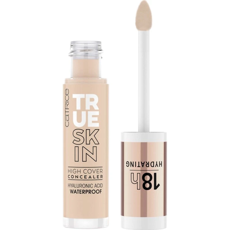 Catrice True Skin High Cover Concealer 010 Cool Cashmere