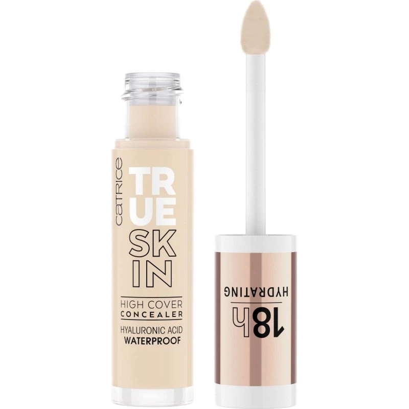 Catrice True Skin High Cover Concealer 005 Varm Macadamia 4,5 ml