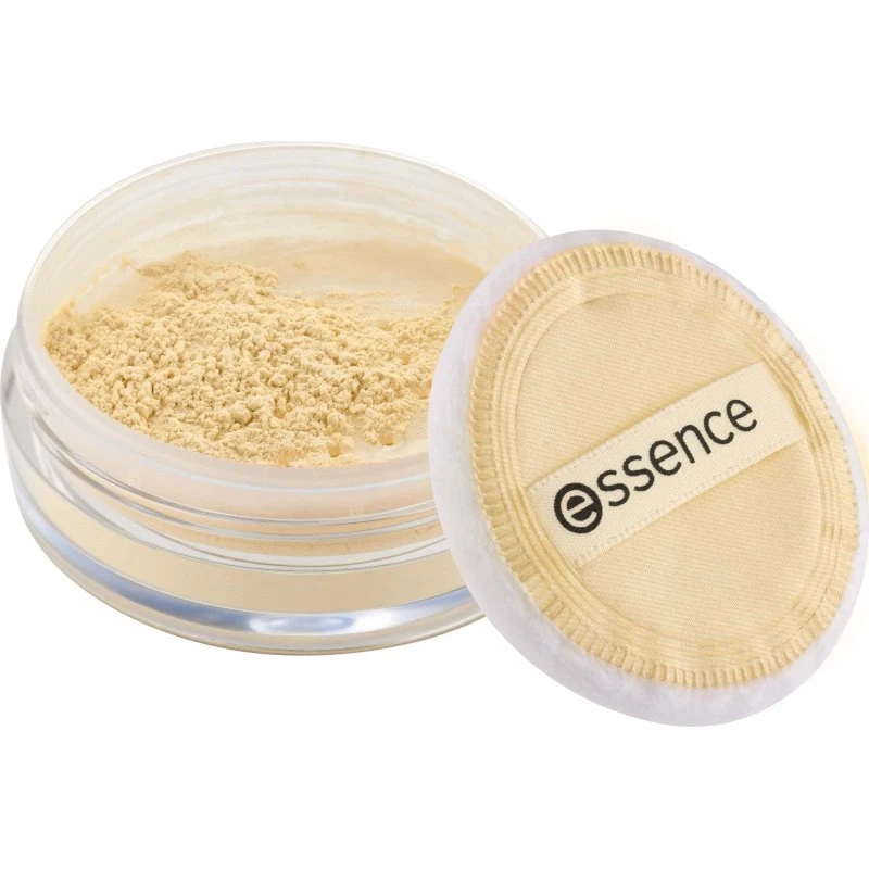 essence Banana Loose Powder - Gul 6 g