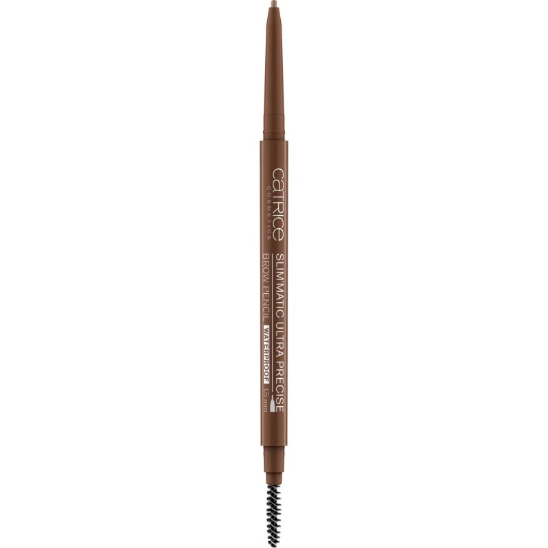 Catrice Slim'Matic Præcision Øjenbrynsblyant 025 Varm Brun 0,05g
