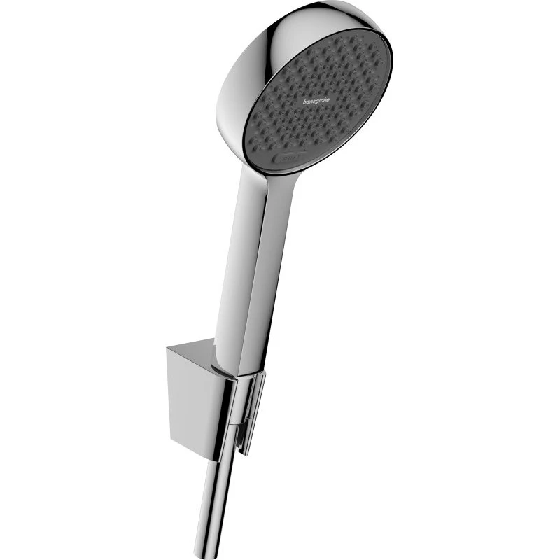 Hansgrohe Activera Select S Brusesæt, Krom, 95mm