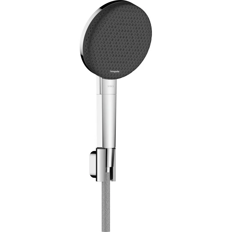 Hansgrohe Raindance Alive Select S brusesæt, krom, 125 mm