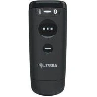 Zebra CS6080 Lomme-scanner 1D/2D, BT 5.0, sort